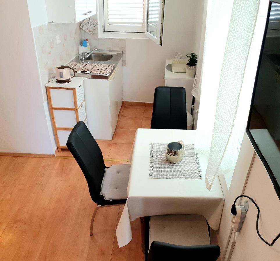 Vila Damir Gradac  Exterior foto