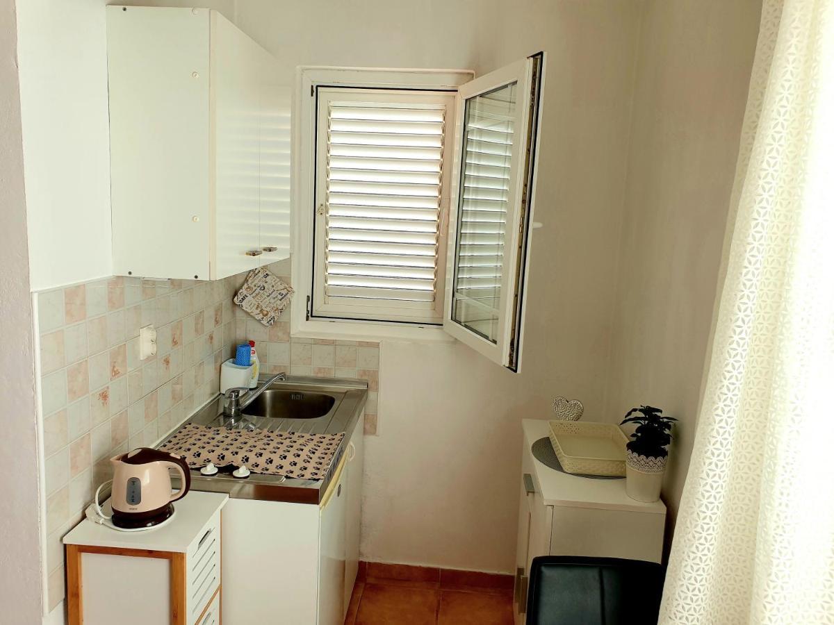 Vila Damir Gradac  Exterior foto
