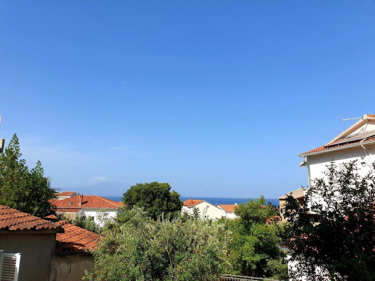 Vila Damir Gradac  Exterior foto