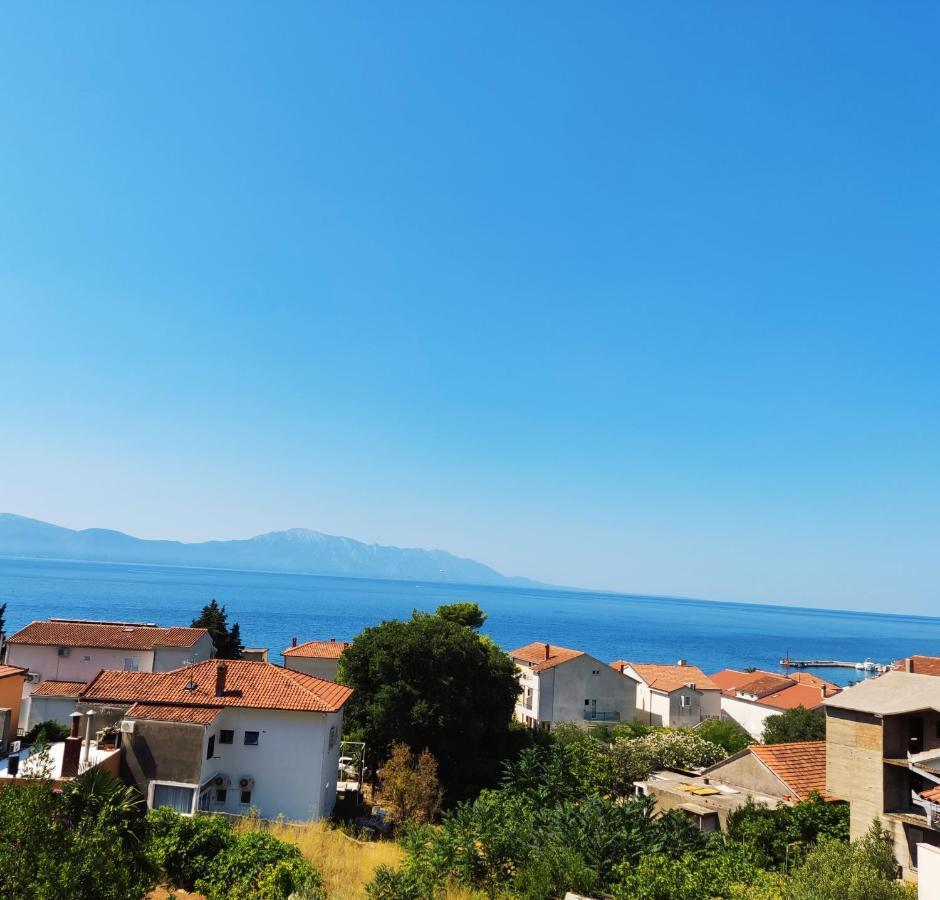 Vila Damir Gradac  Exterior foto