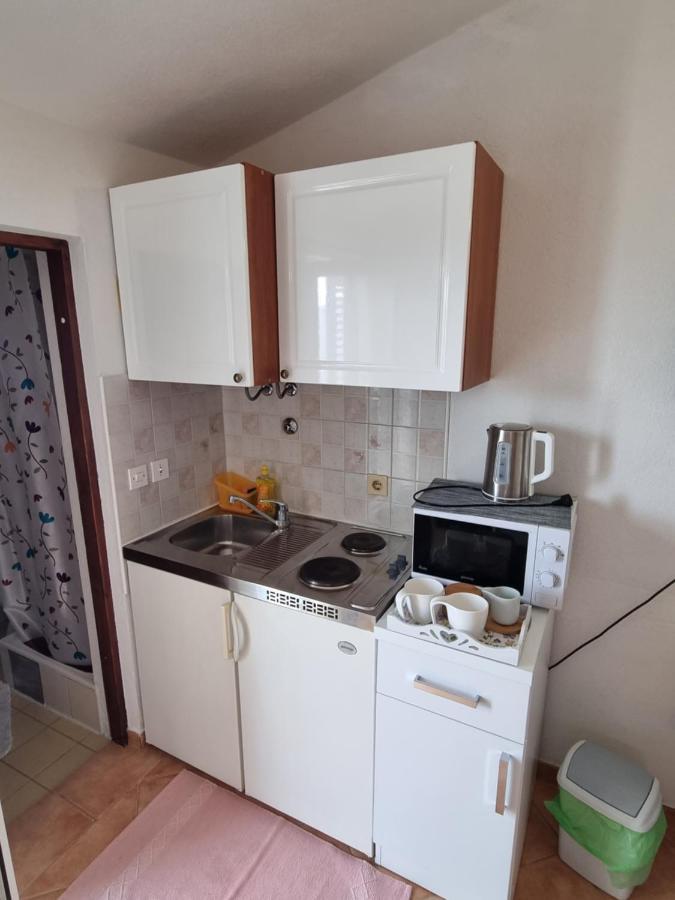 Vila Damir Gradac  Cameră foto